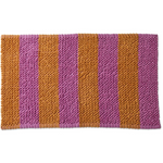 KIP & CO FUN TIMES STRIPE BATH MAT