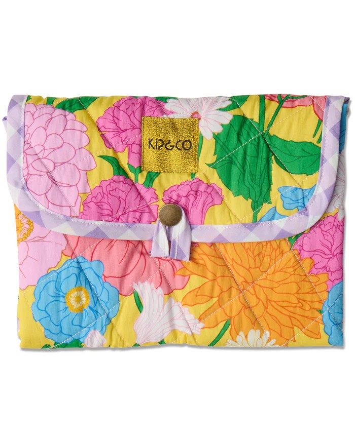 FOLLOW THE SUN CHANGE MAT ONE SIZE