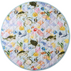 REEF LIFE QUILTED BABY PLAY MAT KIP & CO