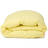KIP & CO SUNIRSE LINEN QUILT COVER QUEEN