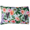 KIP & CO SPRING IN THE AIR REVERSIBLE LINEN QUILTED PILLOWCASES