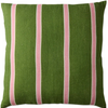 CATALINA STRIPE UPHOLSTERY CUSHION