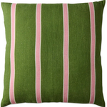 CATALINA STRIPE UPHOLSTERY CUSHION