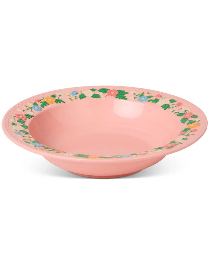 CELEBRATION CERAMIC BOWL ONE SIZE