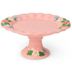 CELEBRATION CERAMIC CAKE STAND ONE SIZE