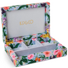 SPRING IN THE AIR VELVET JEWELLERY BOX