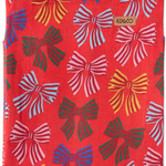 ROUND FESTIVE BOW TABLE CLOTH KIP & CO