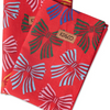 NAPKIN SET FESTIVE BOW KIP & CO
