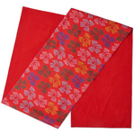 FESTIVE BOW TABLE RUNNER KIP & CO