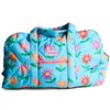 LITTLE FLOWERS DUFFLE BAG KIP & CO