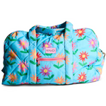 LITTLE FLOWERS DUFFLE BAG KIP & CO