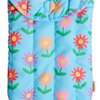LITTLE FLOWERS IPAD POUCH KIP & CO