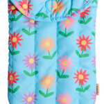 LITTLE FLOWERS IPAD POUCH KIP & CO