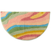 RAINBOW BEACH BATH MAT