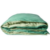 GLOW GREEN BAMBOO COTTON QUILT COVER SUPER KING 