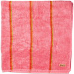KIP & CO WATEGO SOIREE STRIPE TERRY BATH SHEET