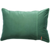 GLOW IN GREEN BAMBOO COTTON PILLOWCASES