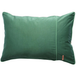 GLOW IN GREEN BAMBOO COTTON PILLOWCASES