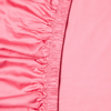 KIP & CO GLOW IN POODLE BAMBOO COTTON FITTED SHEET KING