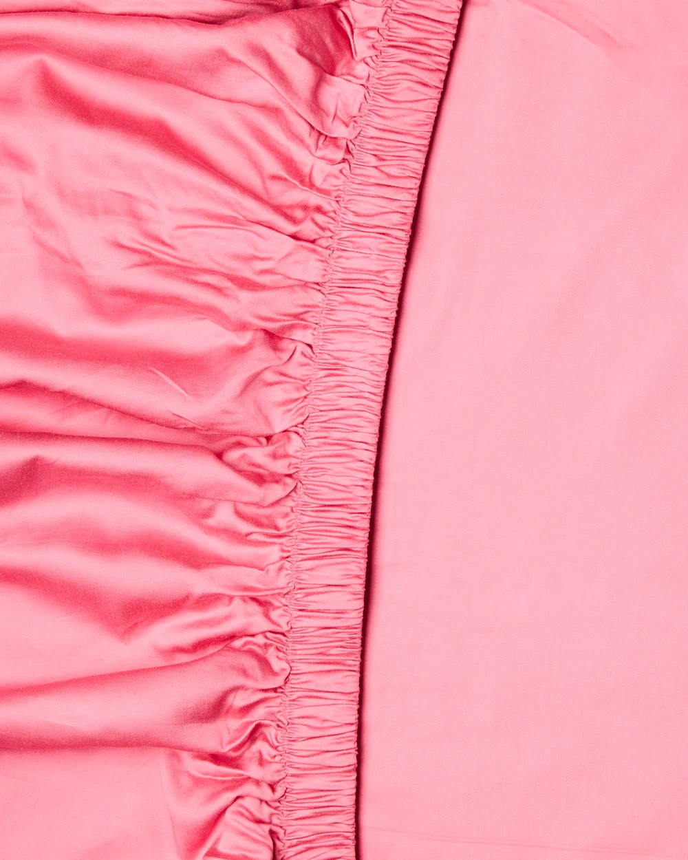 KIP & CO GLOW IN POODLE BAMBOO COTTON FITTED SHEET KING