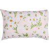 KIP & CO SWEET DAISY ORGANIC COTTON PILLOWCASES 2P SET STANDARD