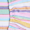 KIP & CO TANGIER DAYS LINEN FLAT SHEET KING