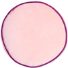 KIP & CO PLUM JAM VELVET PEA CUSHION ONE SIZE 