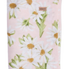 KIP & CO SWEET DAISY TABLECLOTH LARGE RECTANGULAR