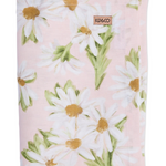 KIP & CO SWEET DAISY TABLECLOTH LARGE RECTANGULAR