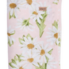 KIP & CO SWEET DAISY TABLECLOTH ROUND