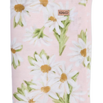 KIP & CO SWEET DAISY TABLECLOTH ROUND