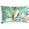 SOMERSET GREEN ORGANIC  COTTON PILLOWCASES
