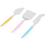KIP & CO DINER SOIREE CHEESE KNIFE SET ONE SIZE