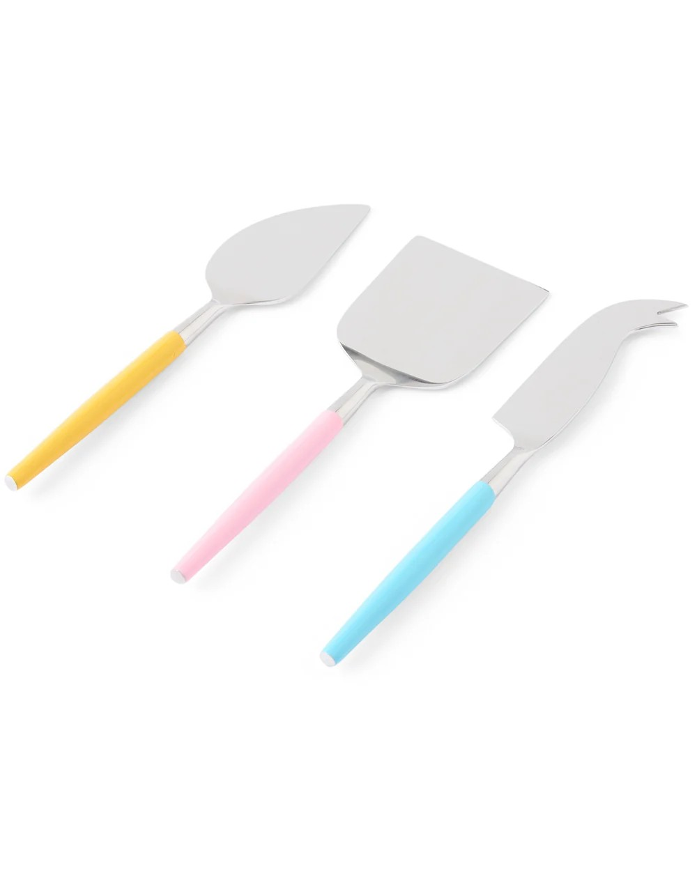KIP & CO DINER SOIREE CHEESE KNIFE SET ONE SIZE