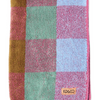 BONDI TARTAN TERRY HAND TOWEL