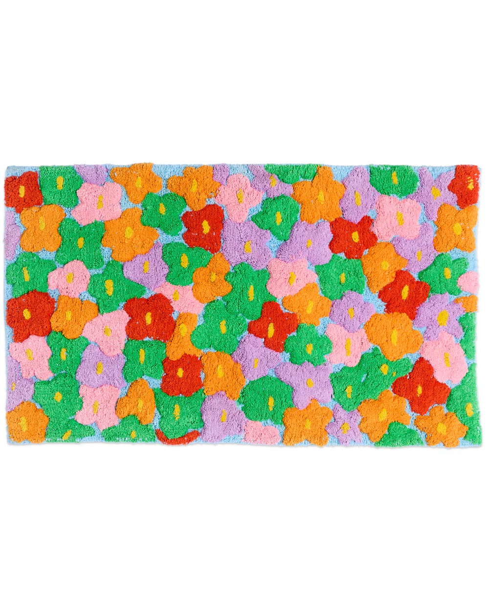 KIP & CO TUB TIME BATH MAT ONE SIZE