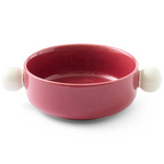 KIP & CO RHUBARB ORBIT BAKING DISH ONE SIZE