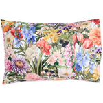 KIP & CO COTTAGE GARDEN ORGANIC COTTON PILLOWCASES 2P SET STANDARD