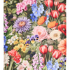KIP & CO COTTAGE GARDEN EDEN TEA TOWEL ONE SIZE