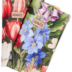 KIP & CO COTTAGE GARDEN EDEN NAPKIN SET ONE SIZE