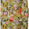 KIP & CO NATIVE PLANTATION RECTANGULAR TABLECLOTH LARGE