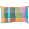 KIP & CO SORBET TARTAN PILLOWCASES 2P SET