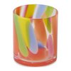 KIP & CO FESTIVE TUMBLER GLASS 2P SET ONE SIZE