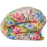 KIP & CO ALFRESCO ORGANIC COTTON QUILT COVER KING