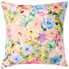 KIP & CO ALFRESCO ORGANIC COTTON EUROPEAN COTTON PILLOWCASES 2P SET