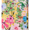 KIP & CO ALFRESCO ORGANIC COTTON FLAT SHEET QUEEN