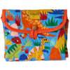 KIP & CO DINOSAUR ROAR BABY CHANGE MAT ONE SIZE