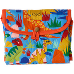 KIP & CO DINOSAUR ROAR BABY CHANGE MAT ONE SIZE
