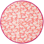 KIP & CO SWANETTE QUILTED BABY PLAY MAT ONE SIZE