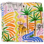 KIP & CO SAVANNAH BAMBOO SWADDLE ONE SIZE